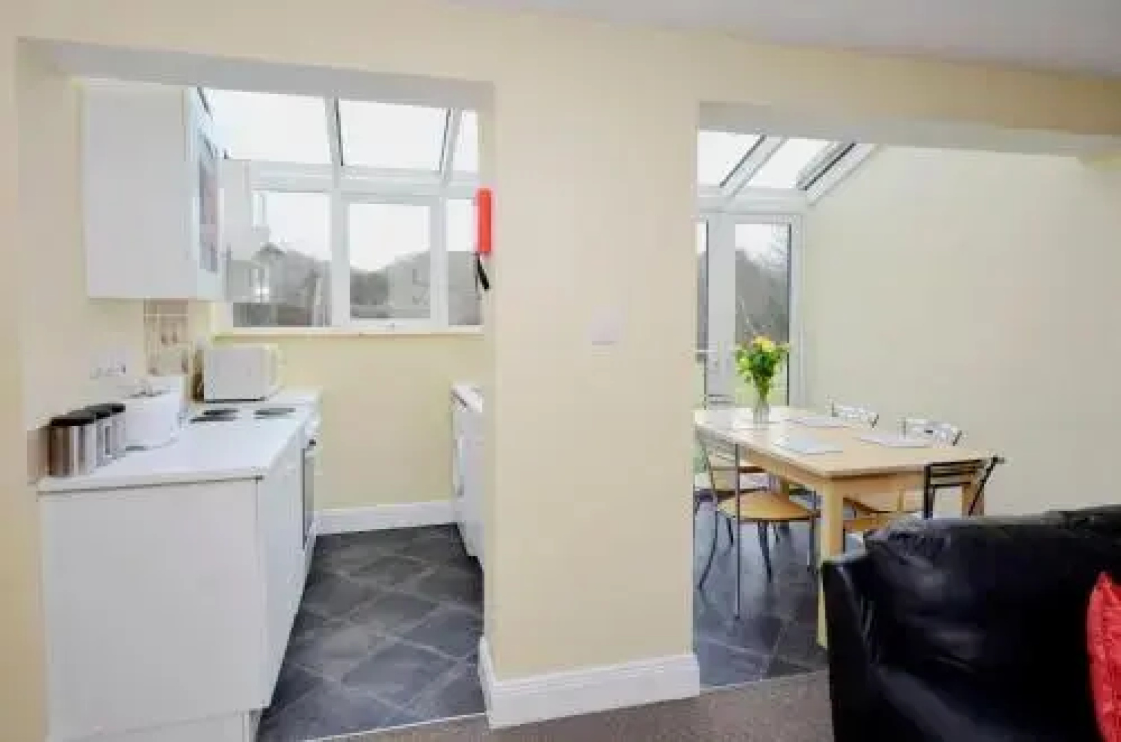 Cottage 139 - Clifden