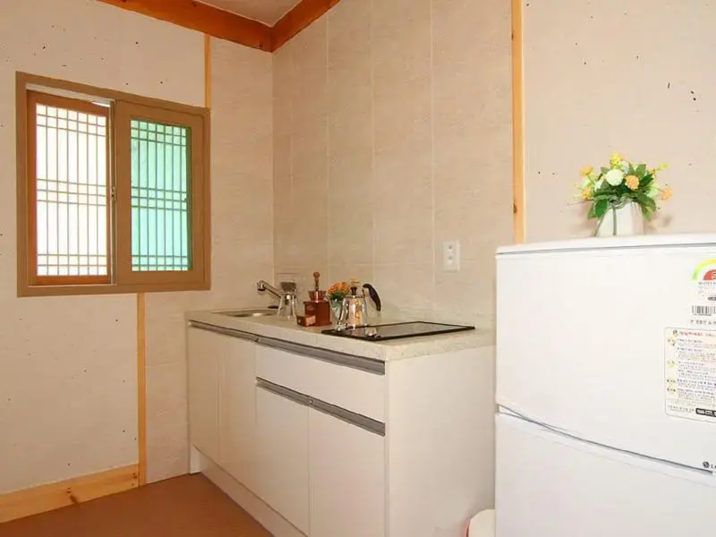 Gyeongju Hanok Pen Town Guesthouse