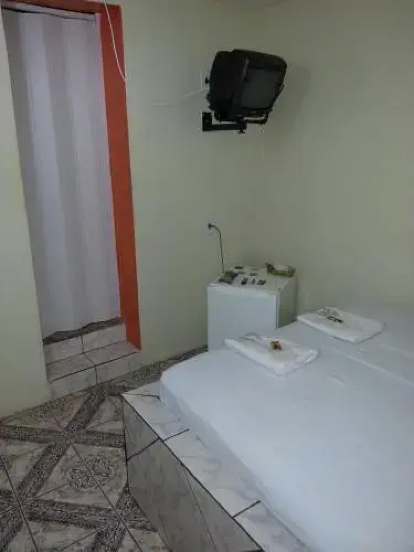 Hotel Pousada dos Sonhos