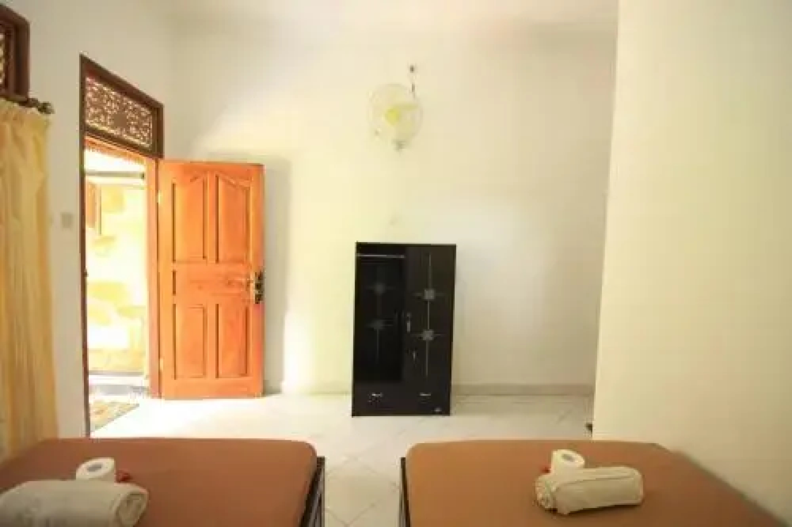 Jepun Bali Bungalow