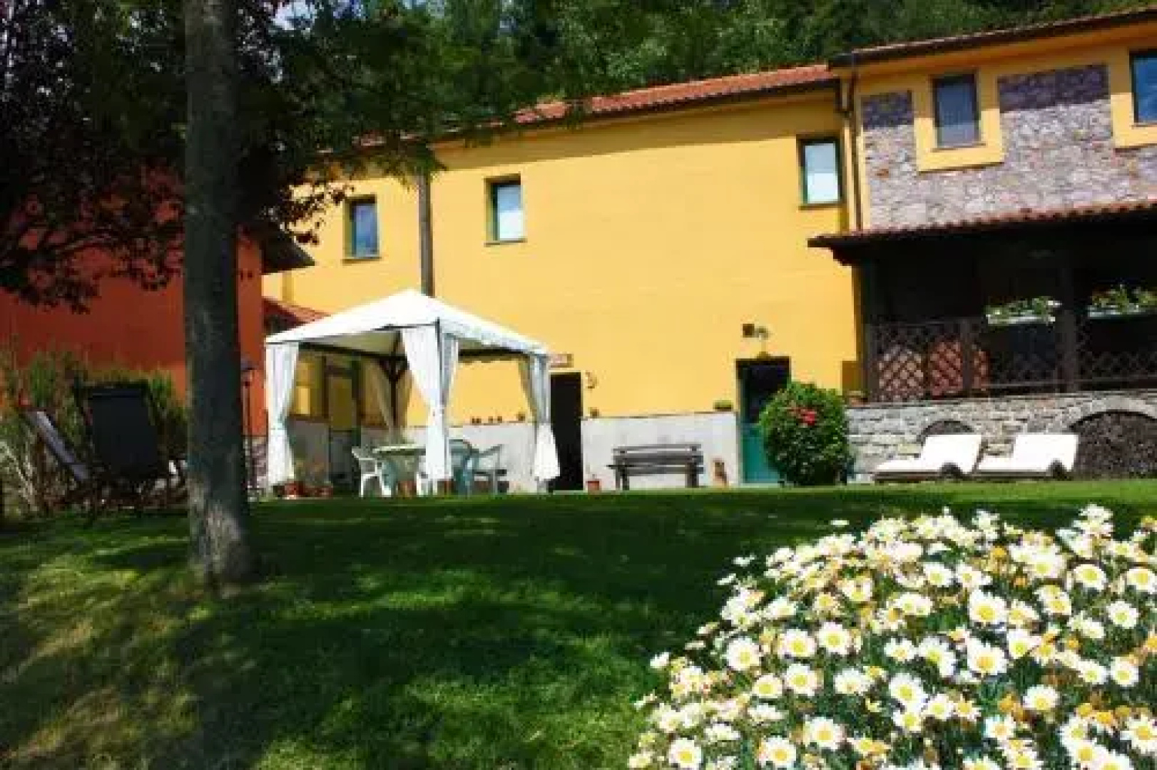 Terra Del Bosco Agriturismo