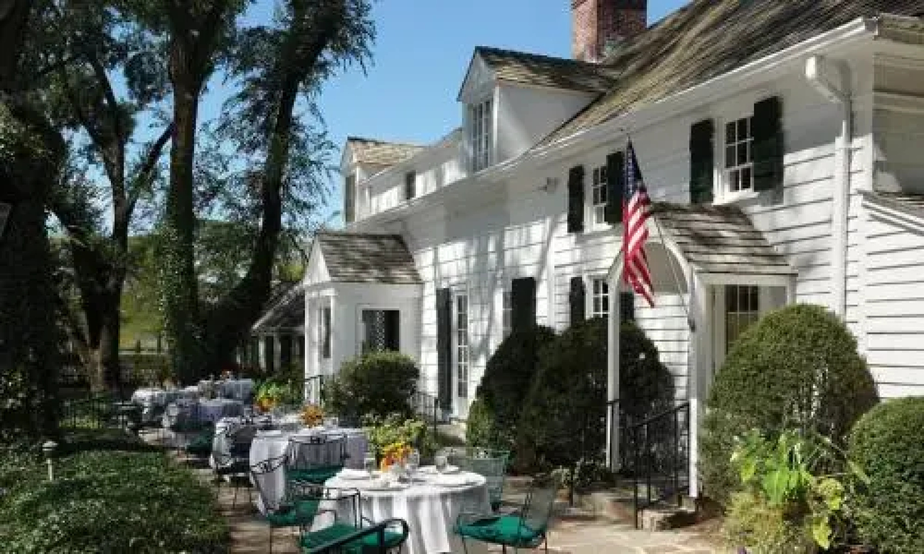 Three Village Inn Stony Brook