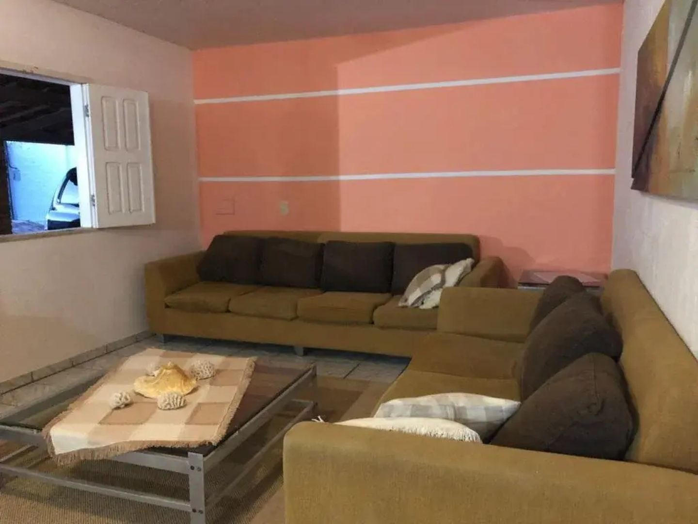 Casa temporada em Canoa Quebrada