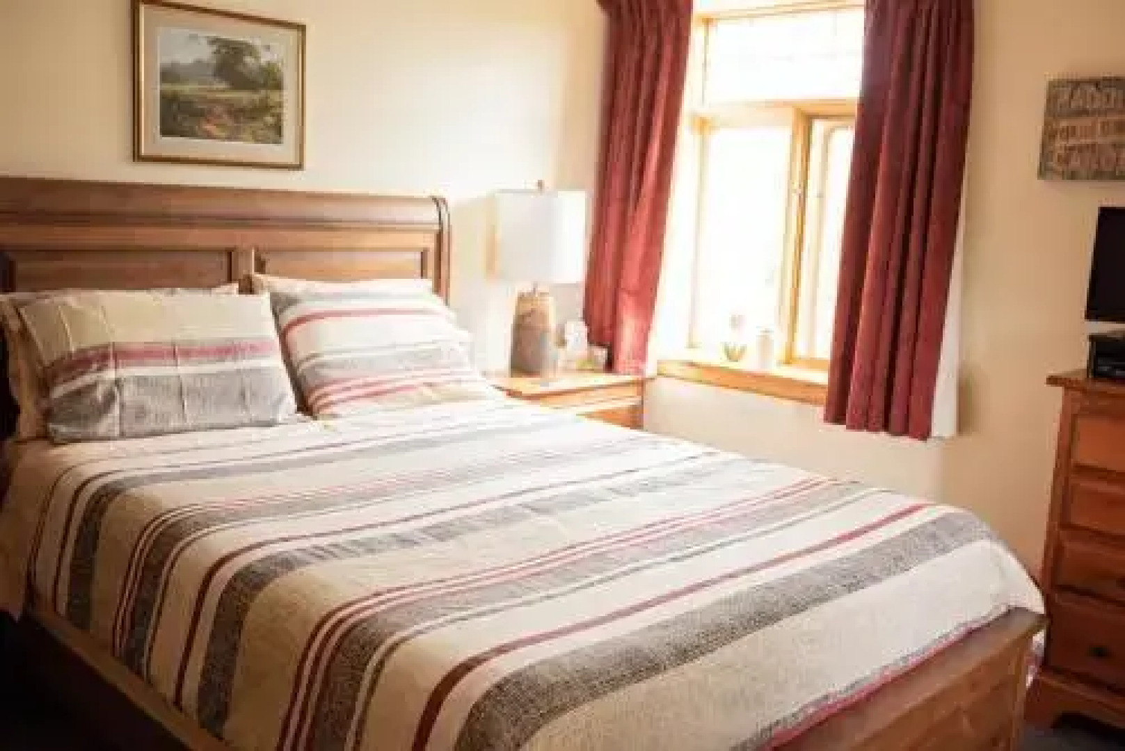 Rock Hill Bed & Breakfast