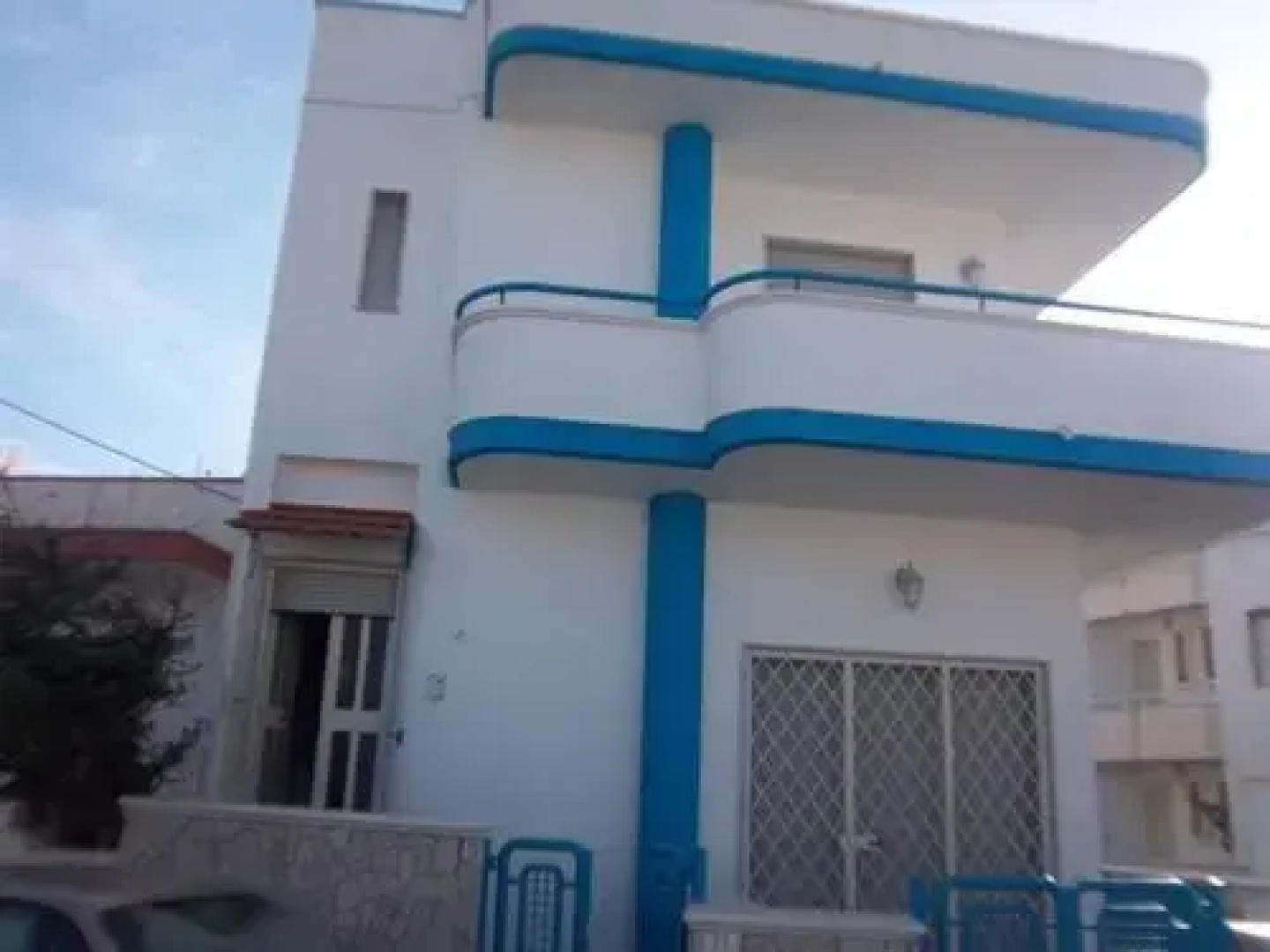 Casa Vacanza Alessia