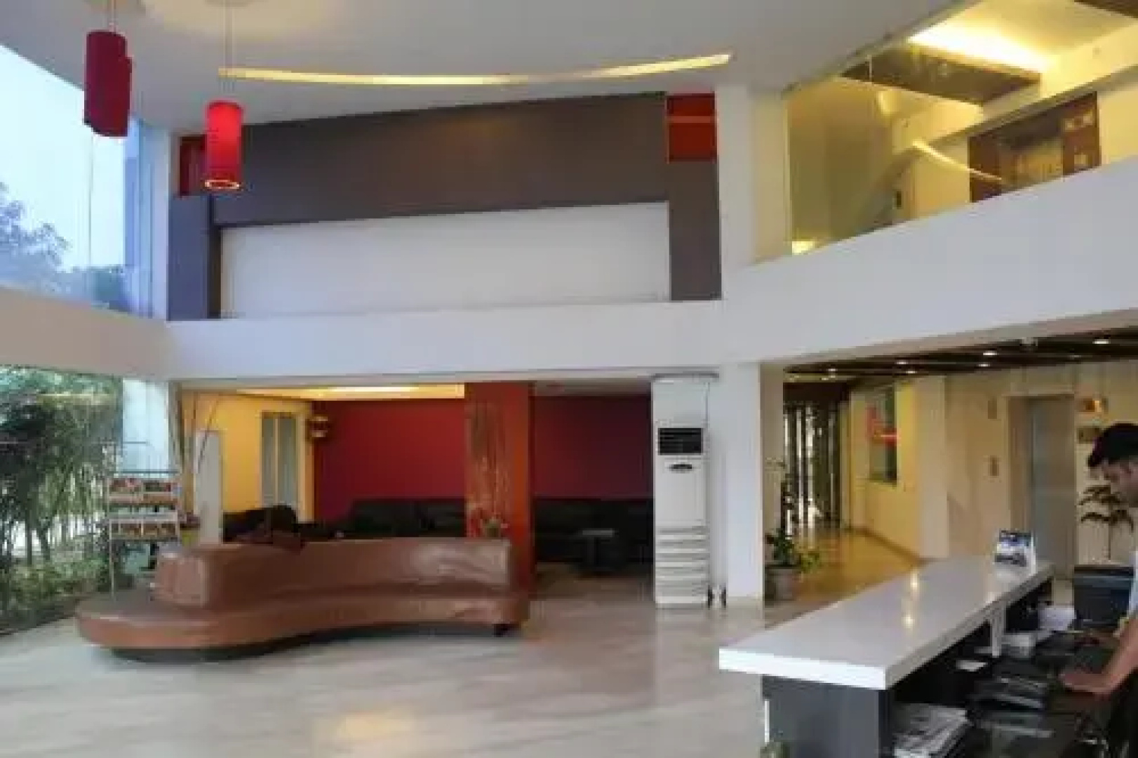 RnB Qube by 1589 Hotels