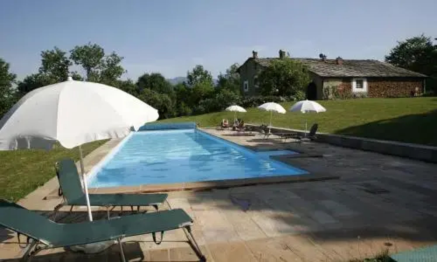 Agriturismo Famiglia al Castello Di Bagnolo