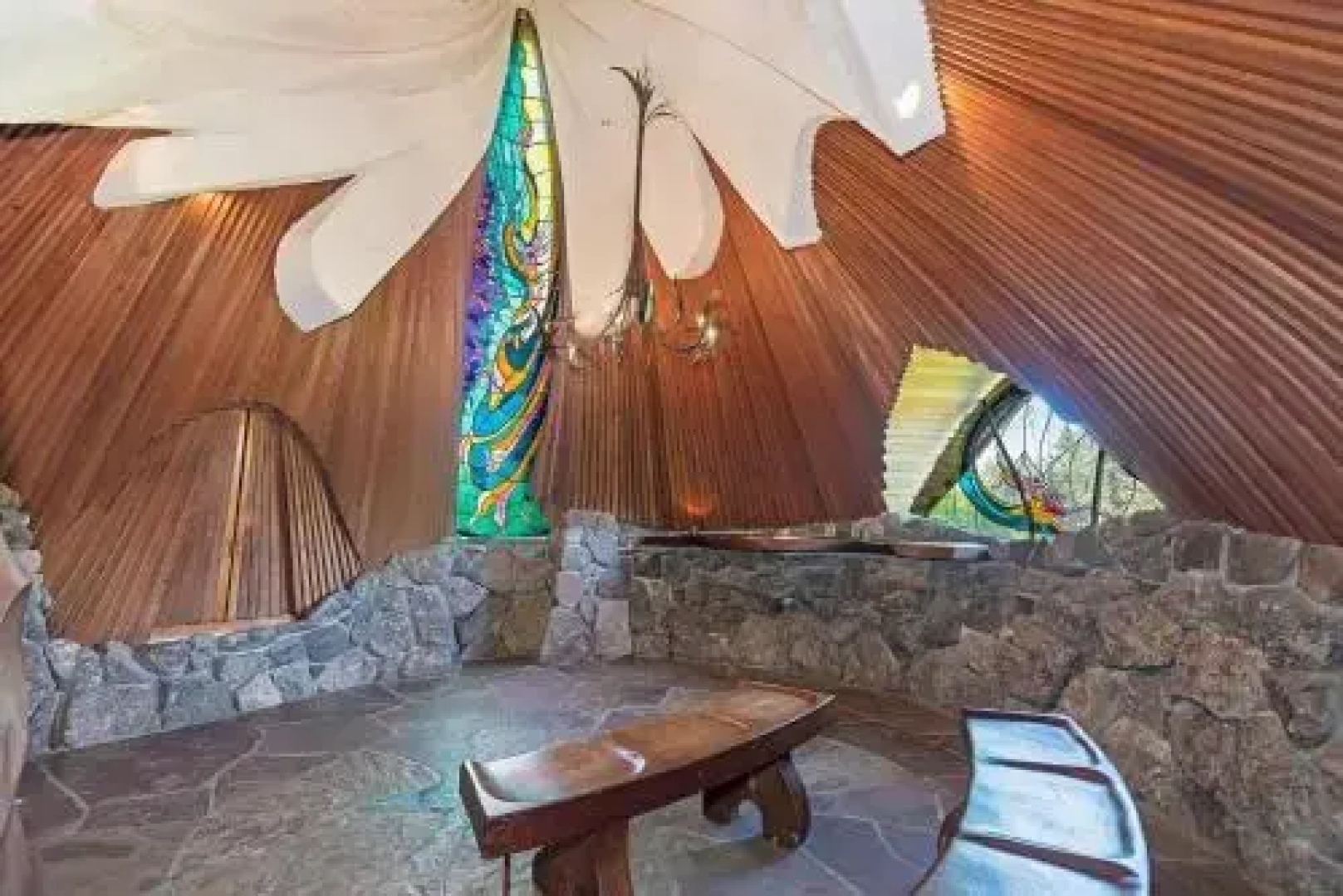 Camodeca - Four Bedroom Home