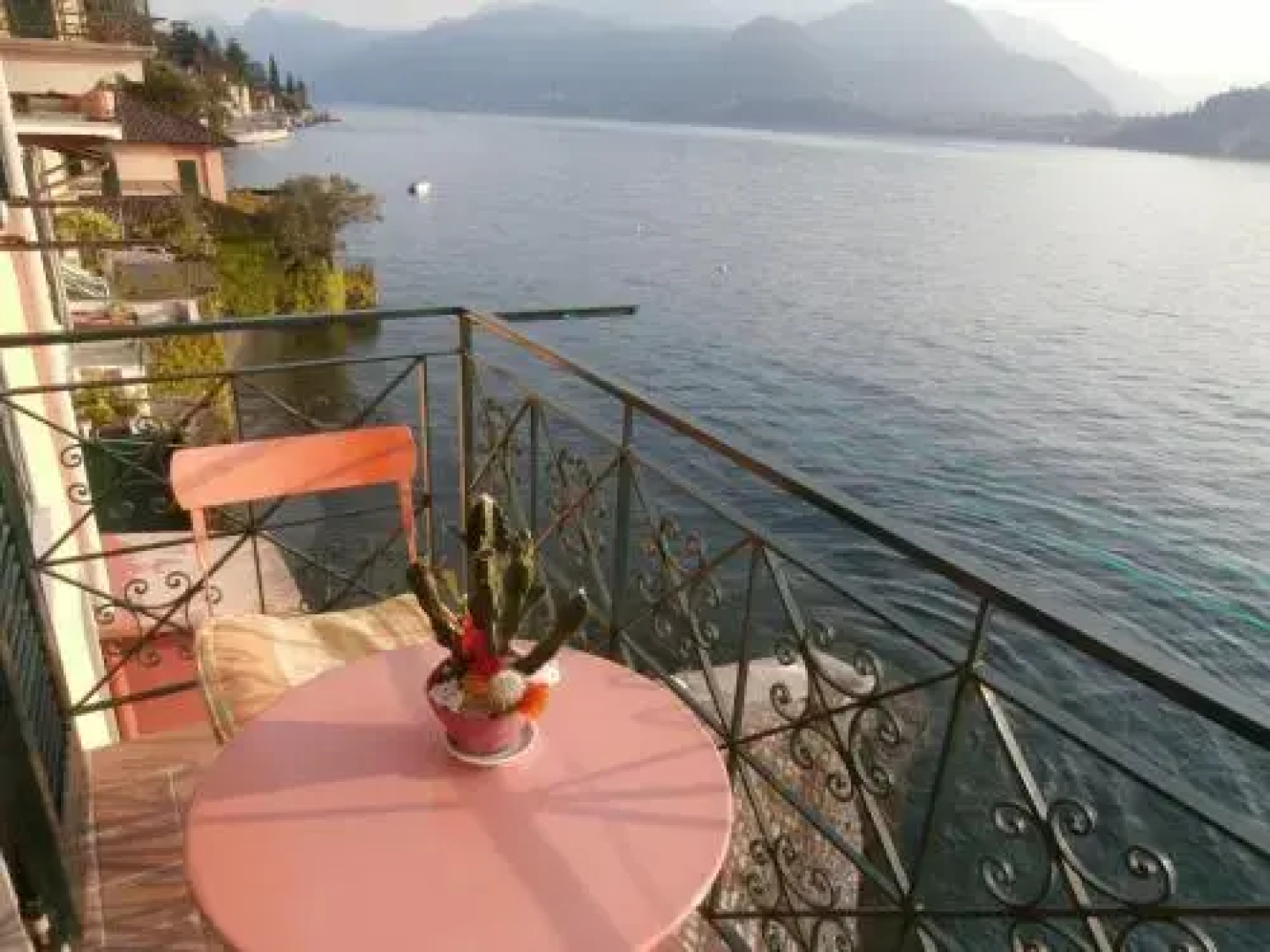 Casa sullo Sperone
