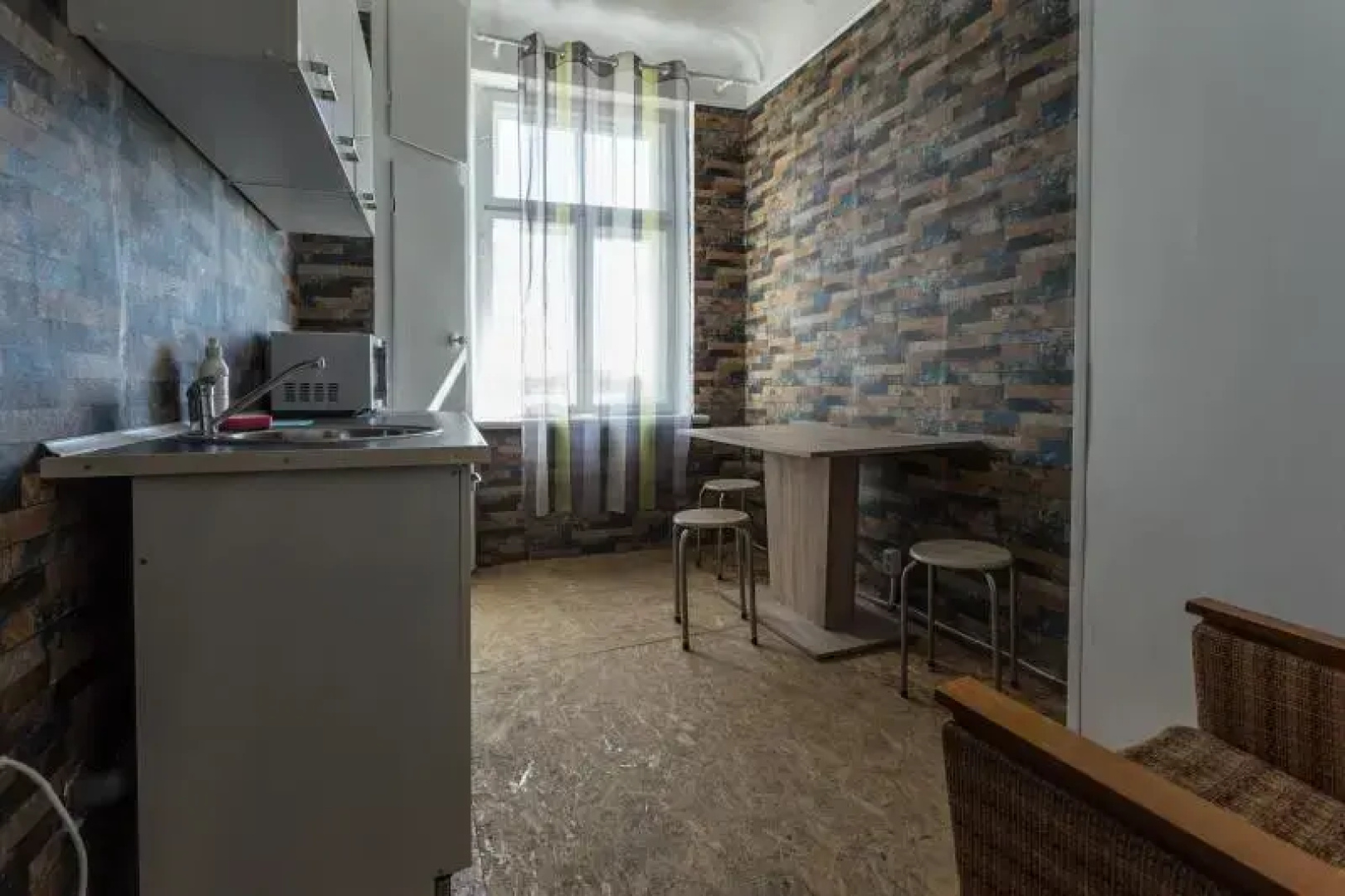 Mimimi Hostel