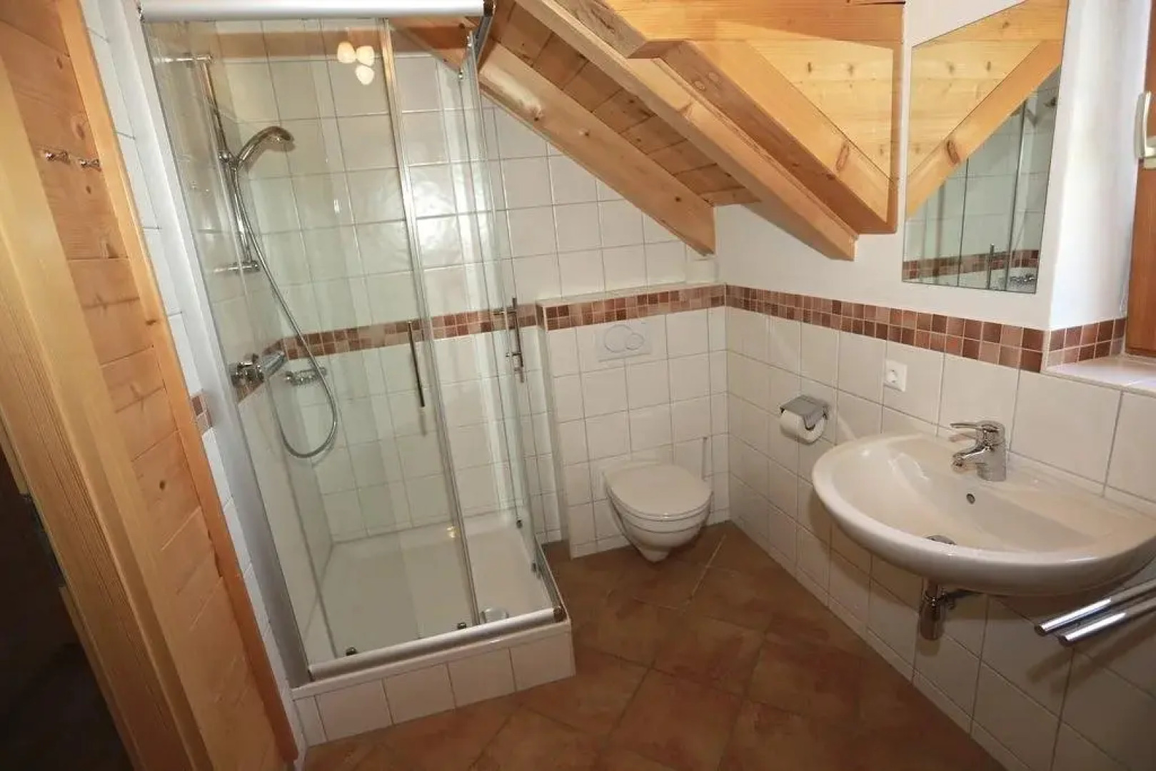 Hüttendorf Dachsteinblick - Ski In Ski Out