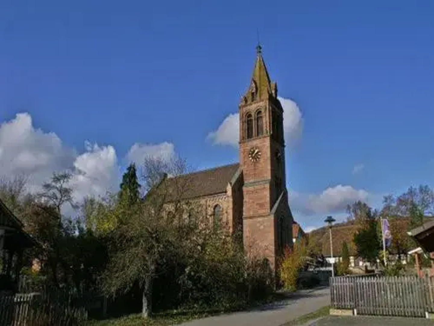 Gästehaus Sonnenblume