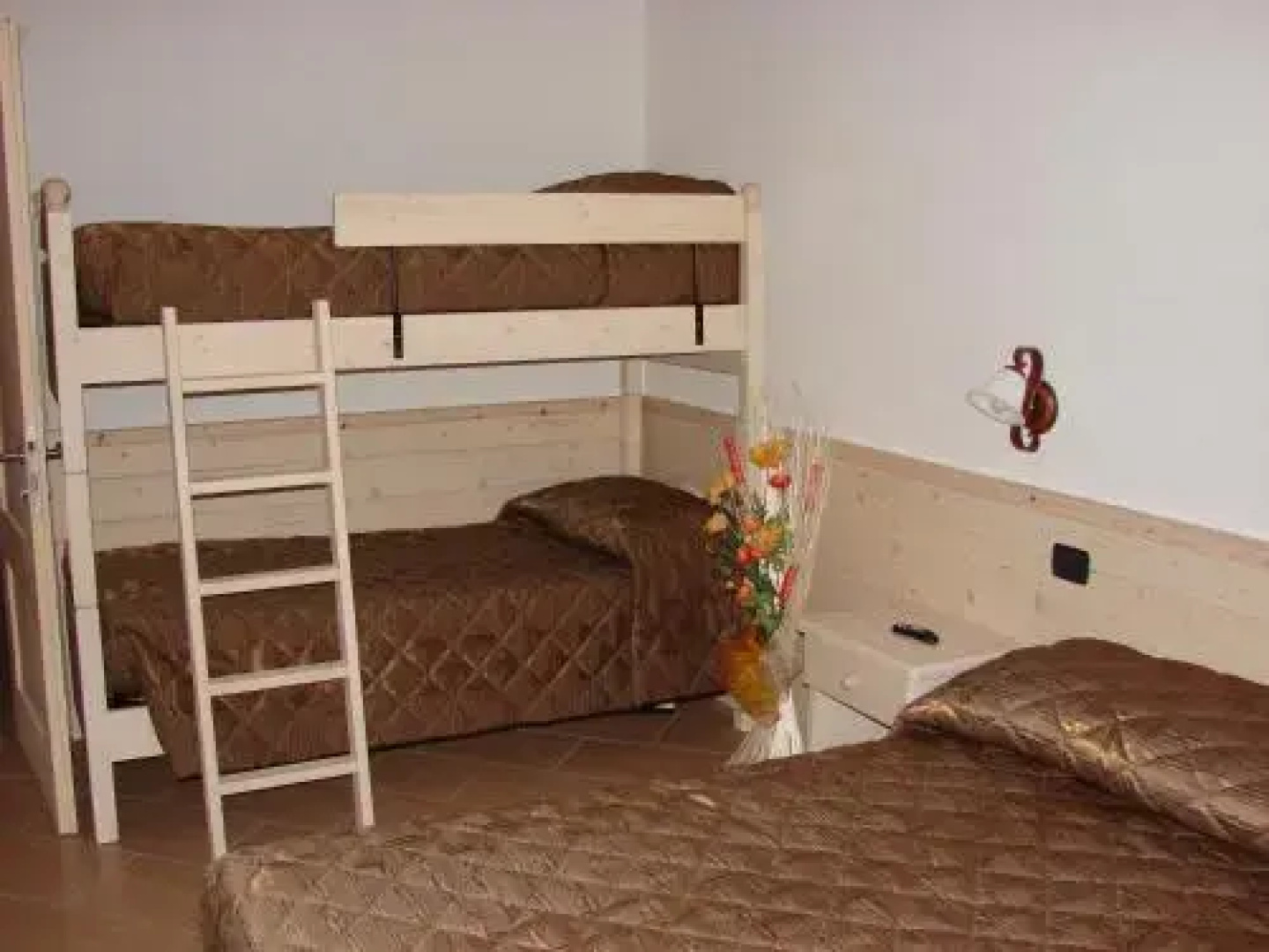 Locanda Bellaguarda Bed and Breakfast