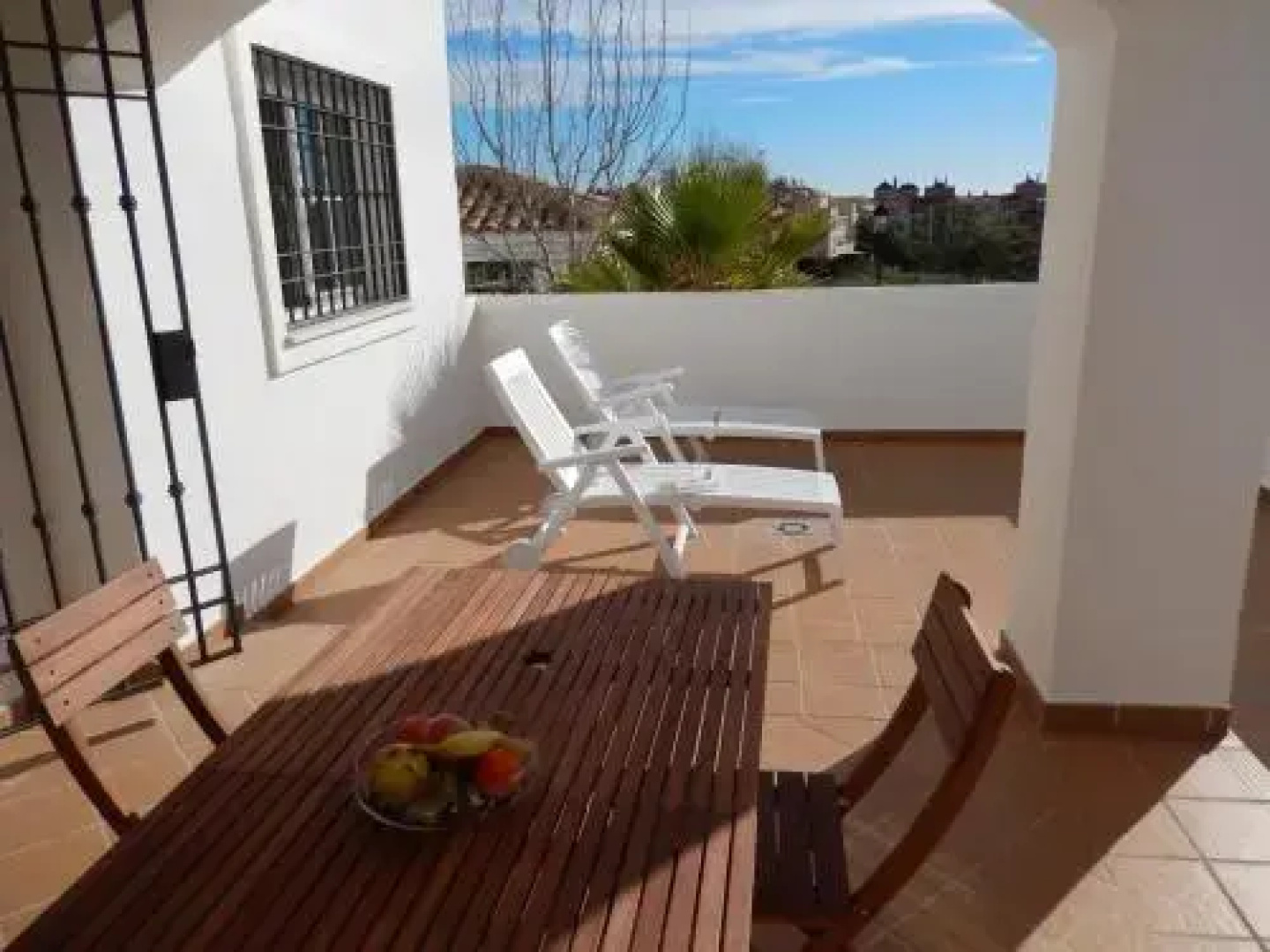 Residencial Duquesa 2044