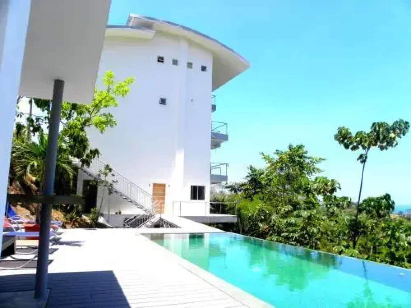 La Villa Mar y Sol