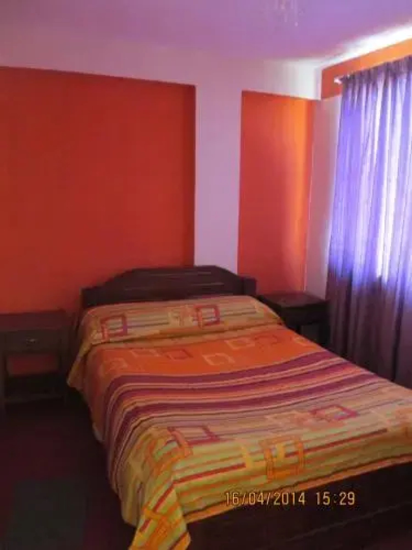 Hostal Graciela