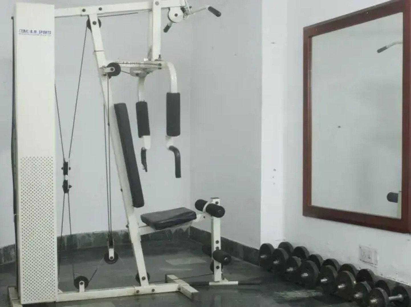 Charans Club & Resorts Pvt. Ltd.