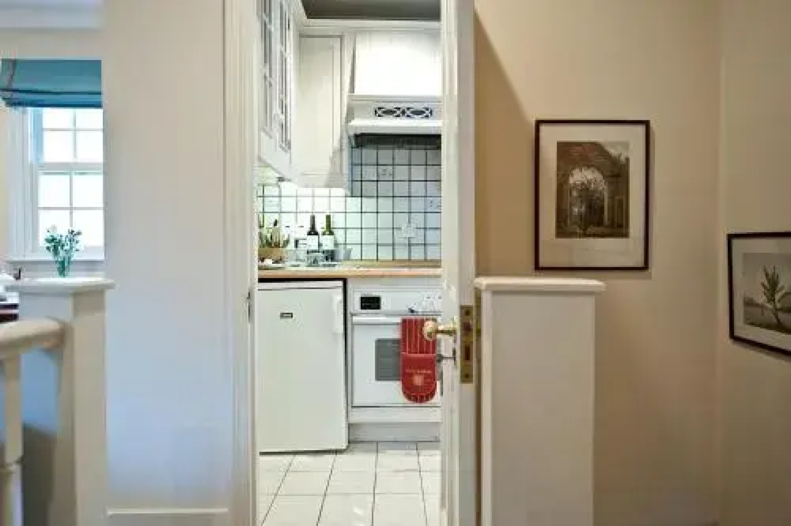 Classic Pimlico Home SW1