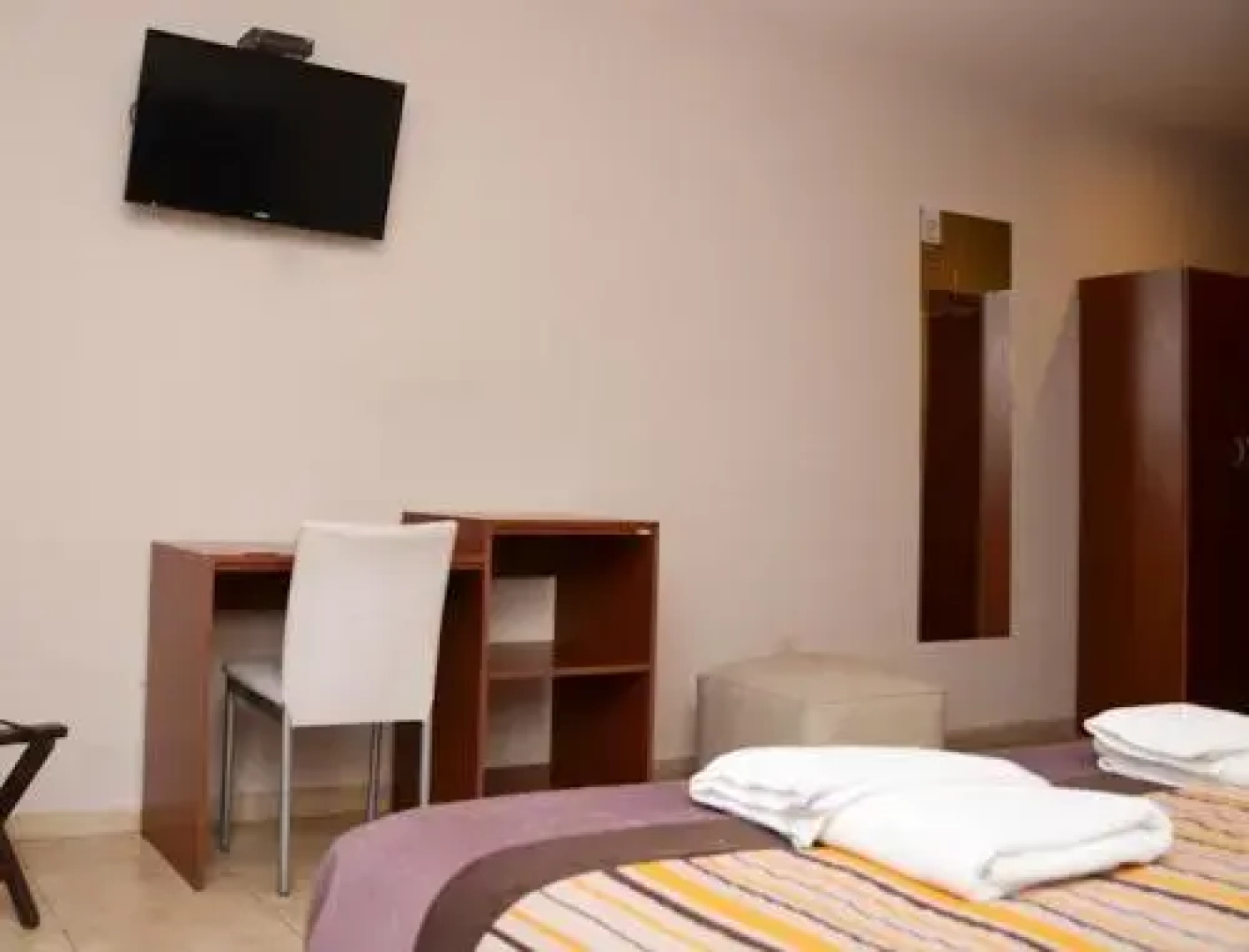 Hotel Los Naranjos