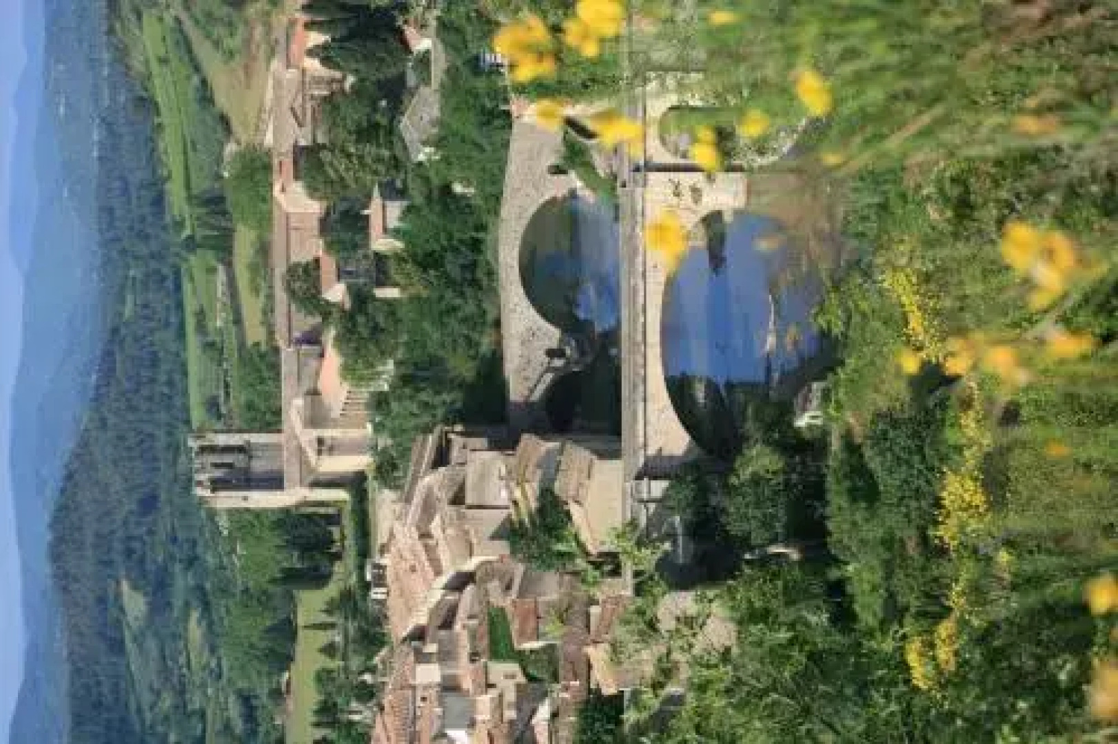 Gite de rêve Riverside Lagrasse