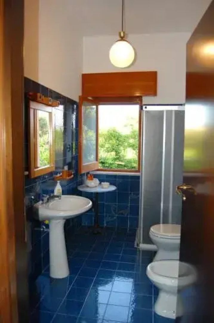 Airport Villa Mary