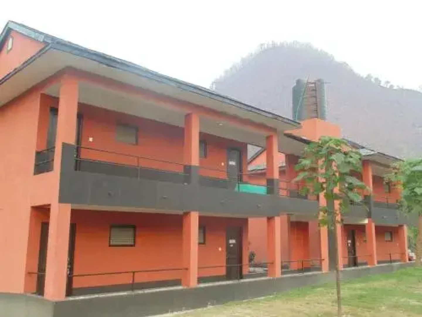 River Fun Beach Resort