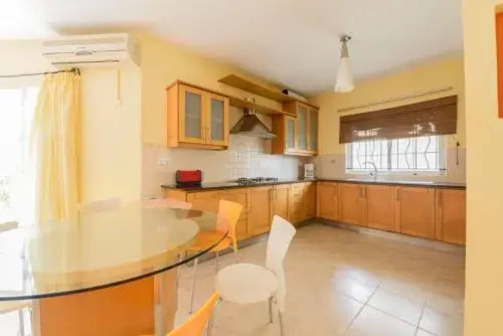 Pereybere Beach Villas