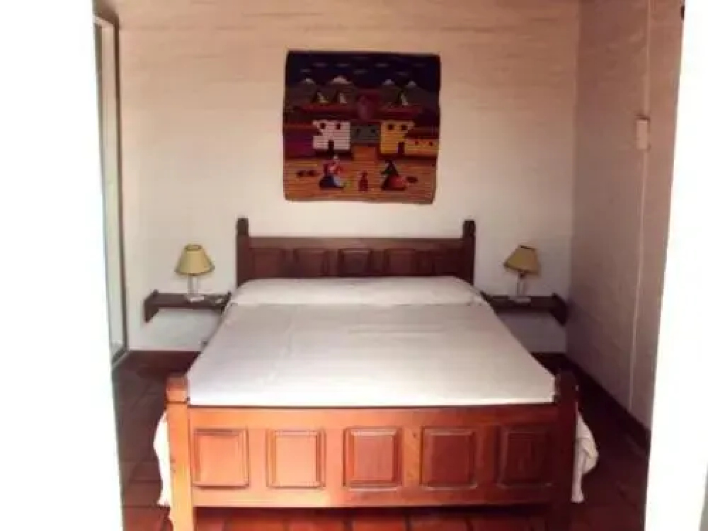 Complejo Casa Clara