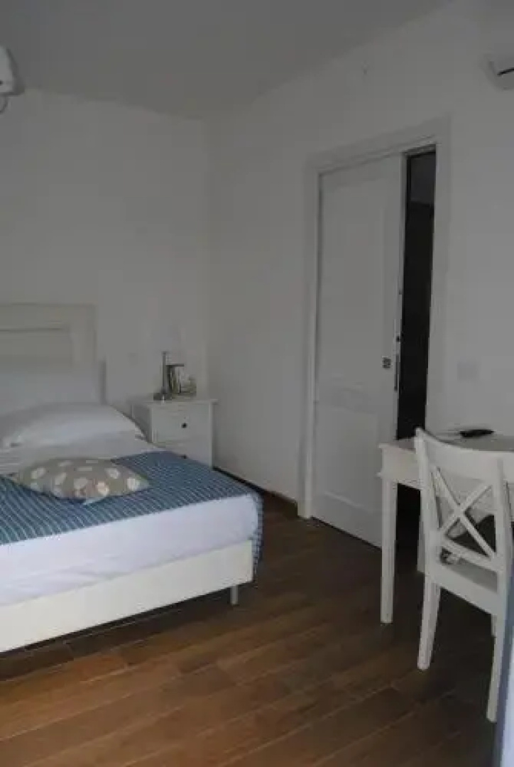 B&b La Gatta Sul Tetto