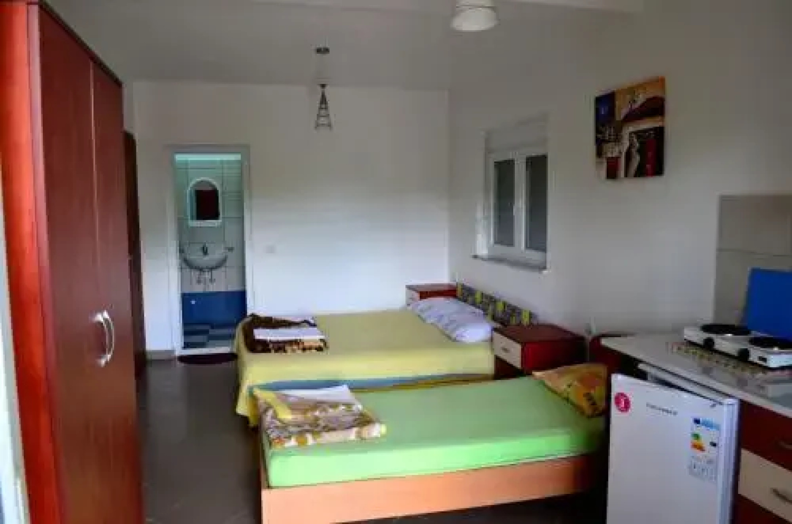 Apartmani Tomar