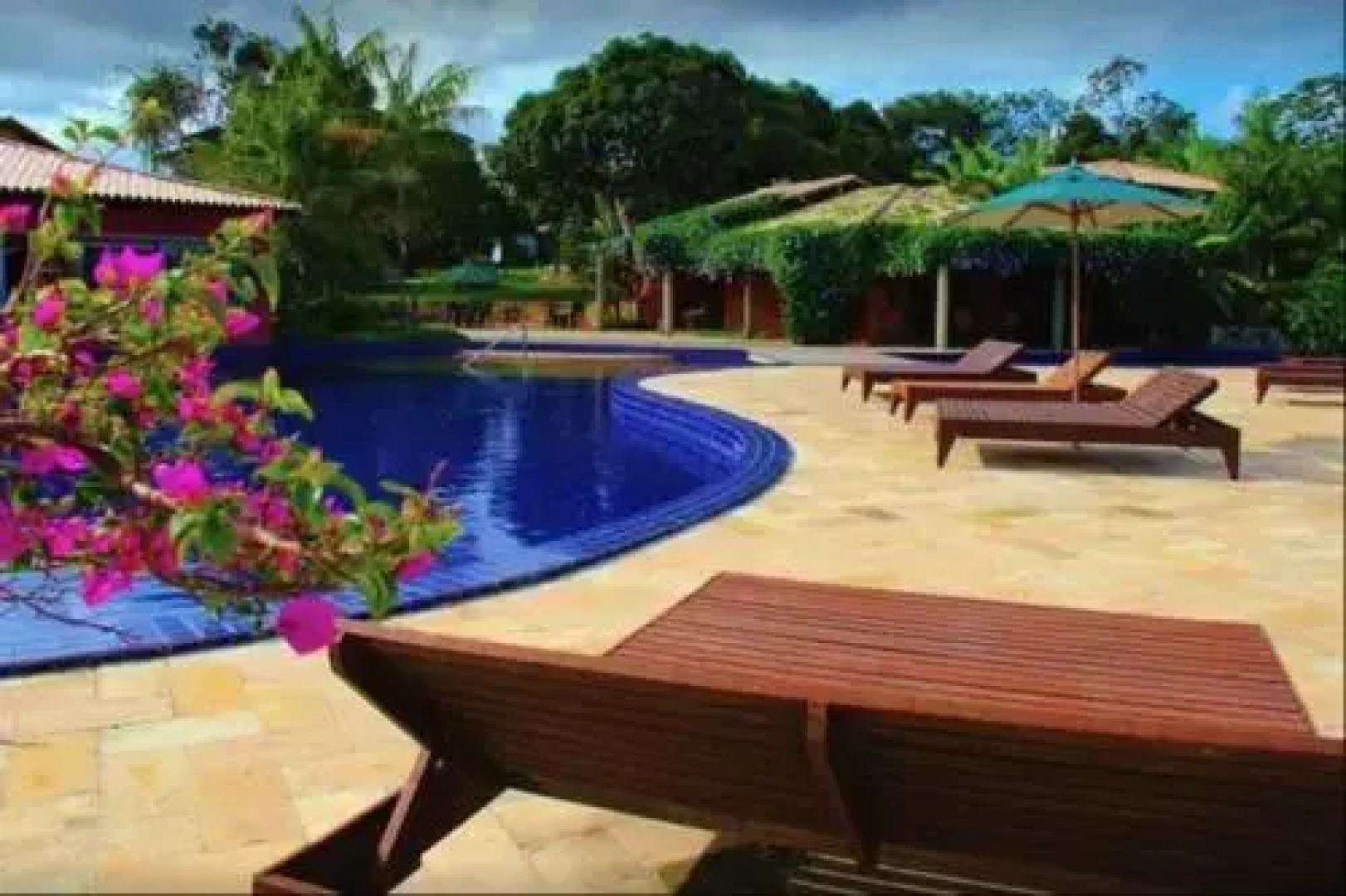 Villas do Pratagy Exclusive Resort