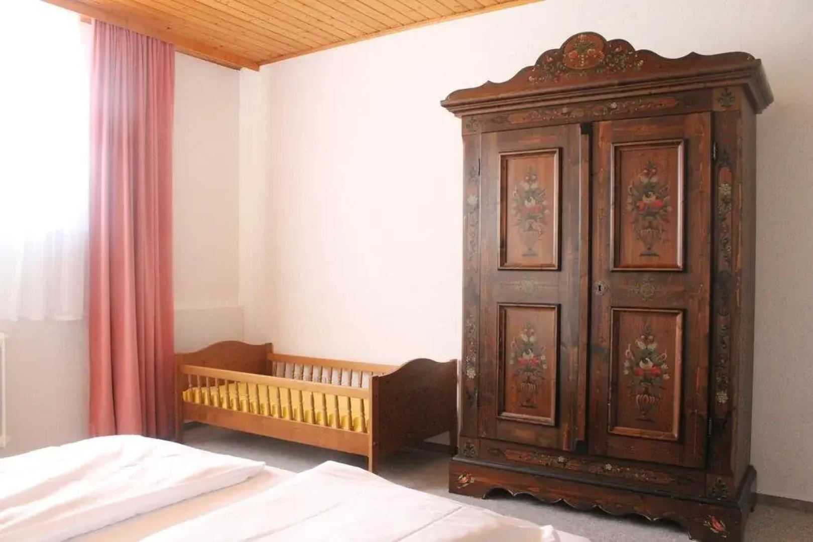 Ferienwohnung Schwarzwaldlust