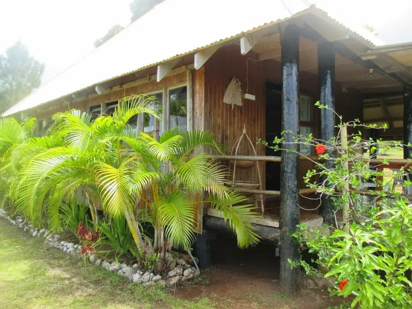 Takalana Bay Retreat