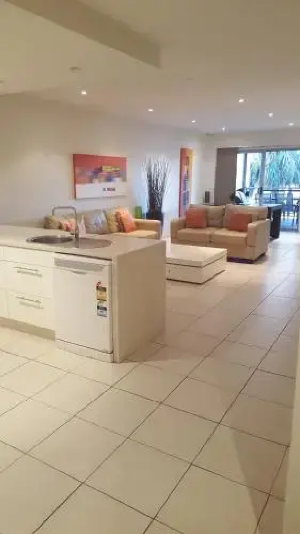 Batemans Bay Apartment