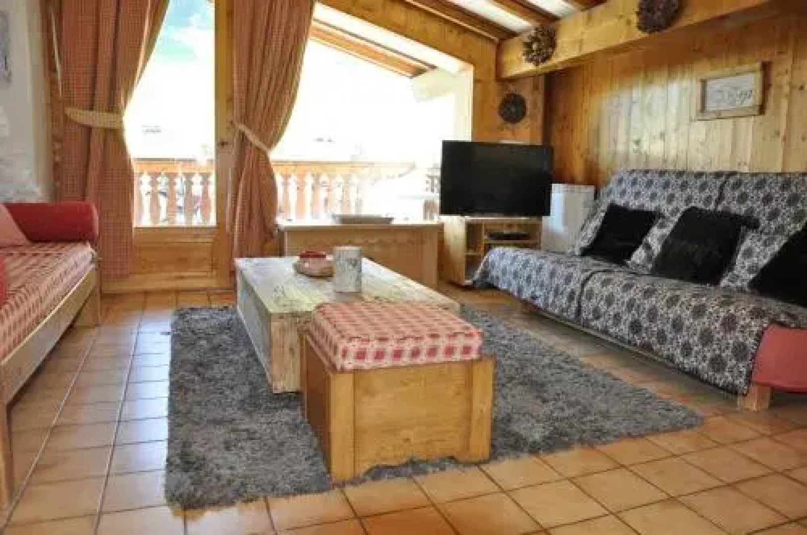 Résidence La Béguette