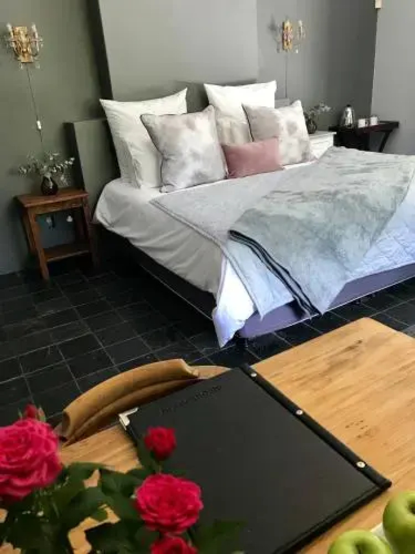 Thornleys Guesthouse