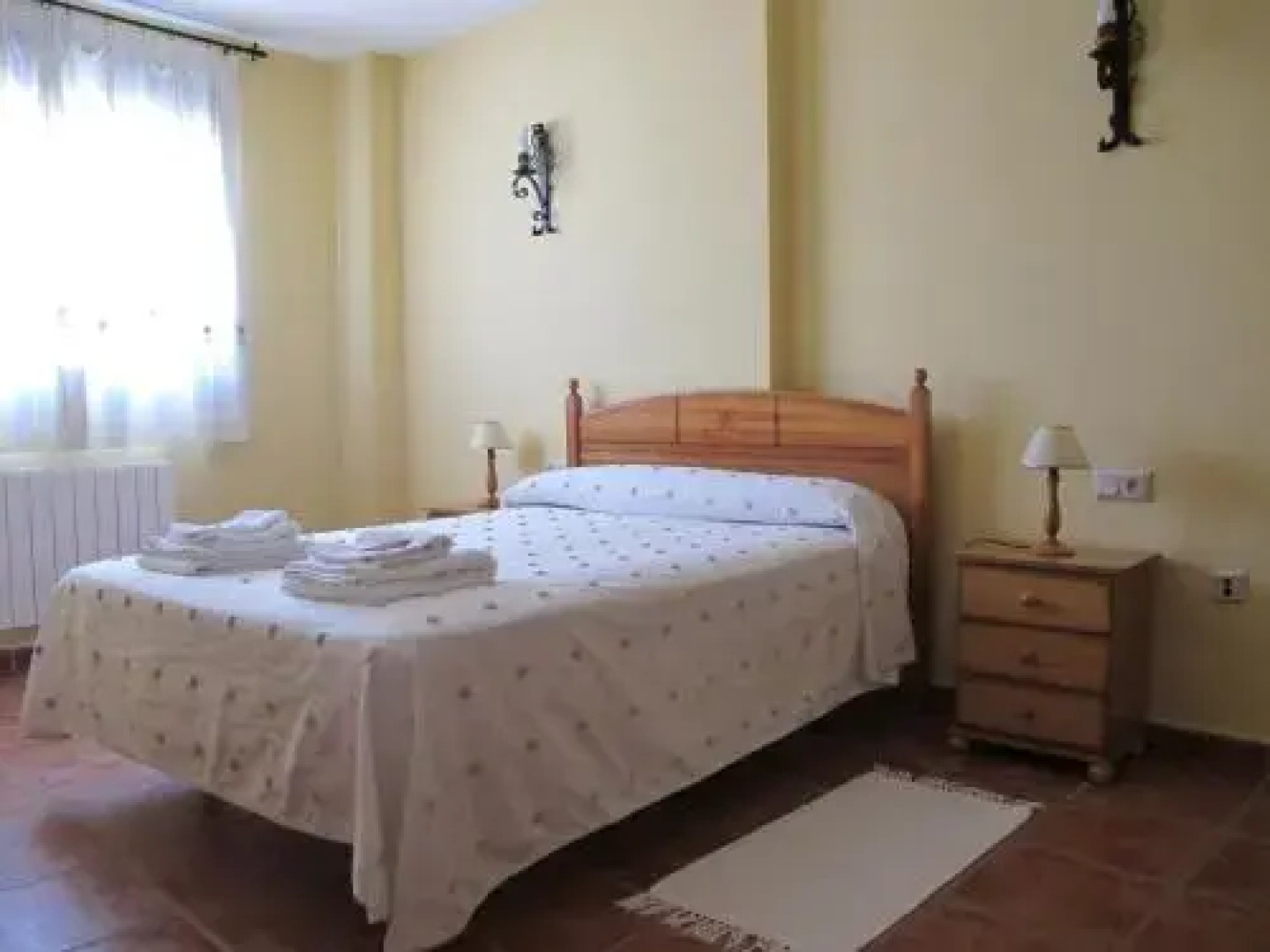 La Posada de Fray Leopoldo