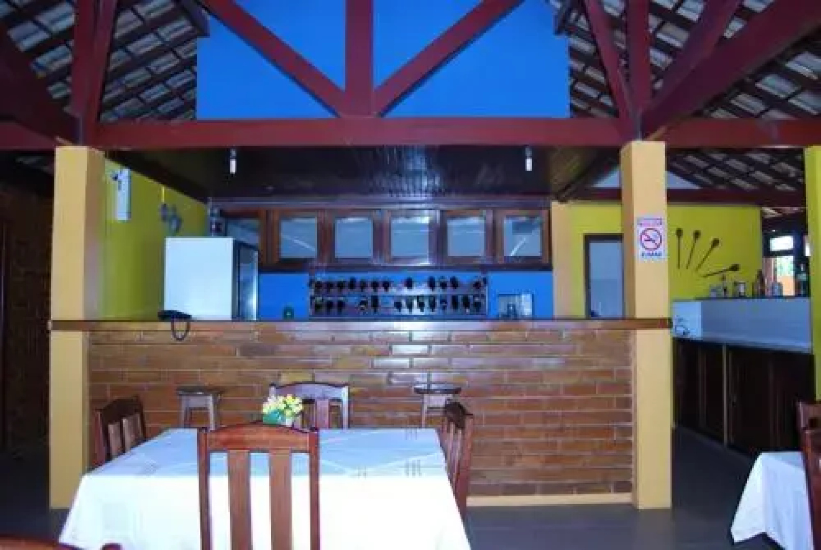 Pousada Portal da Barra