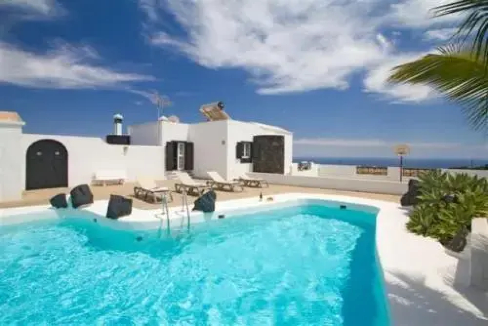 Villa Angela