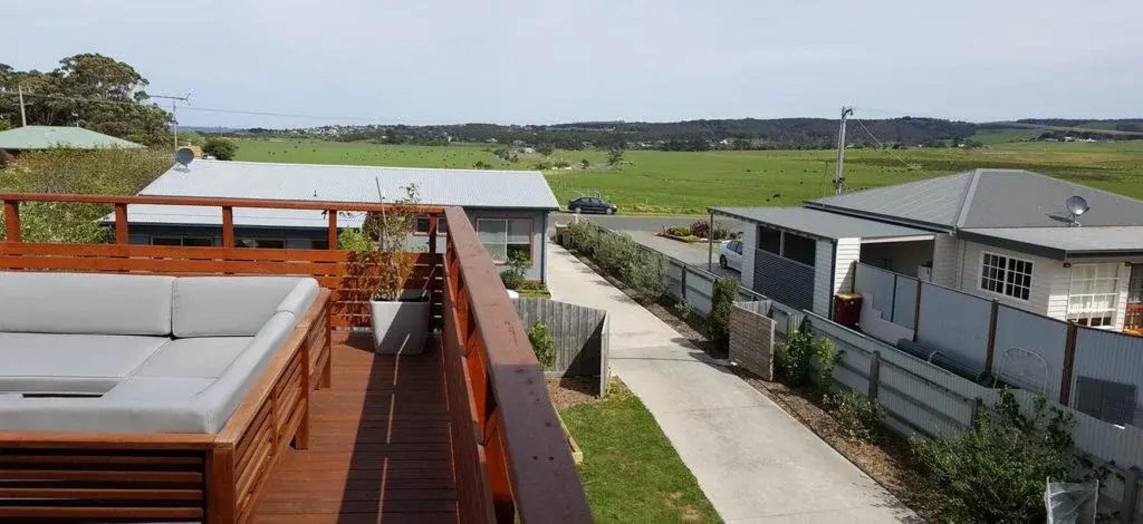 SeymourViews Apollo Bay