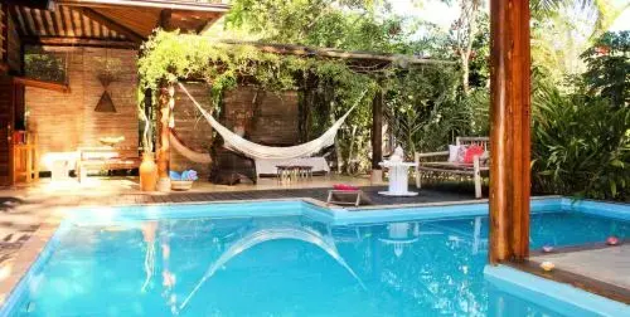 Pousada Casa Patu B&B