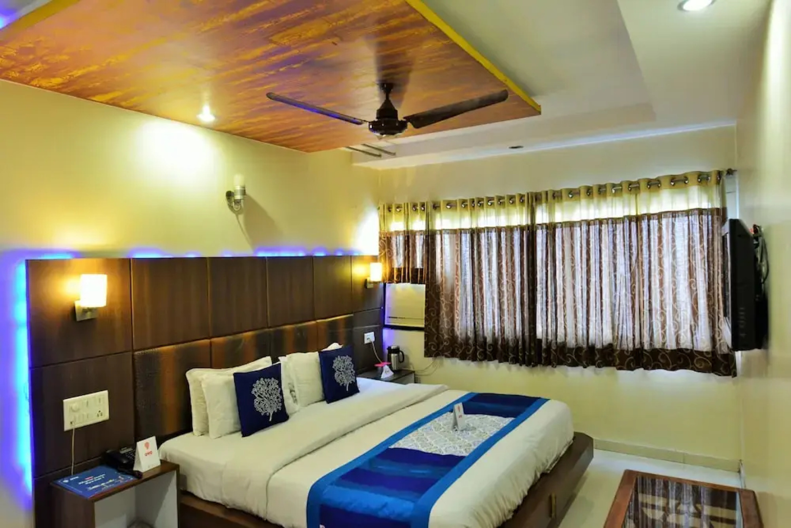 OYO 1389 Hotel Relax Inn