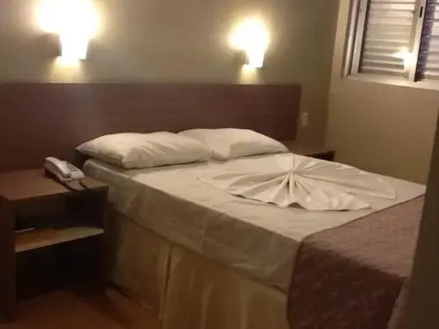Rodo Hotel