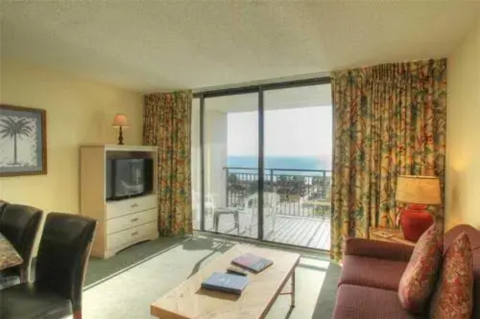 Ocean Forest 506 - Ocean Front by RedAwning