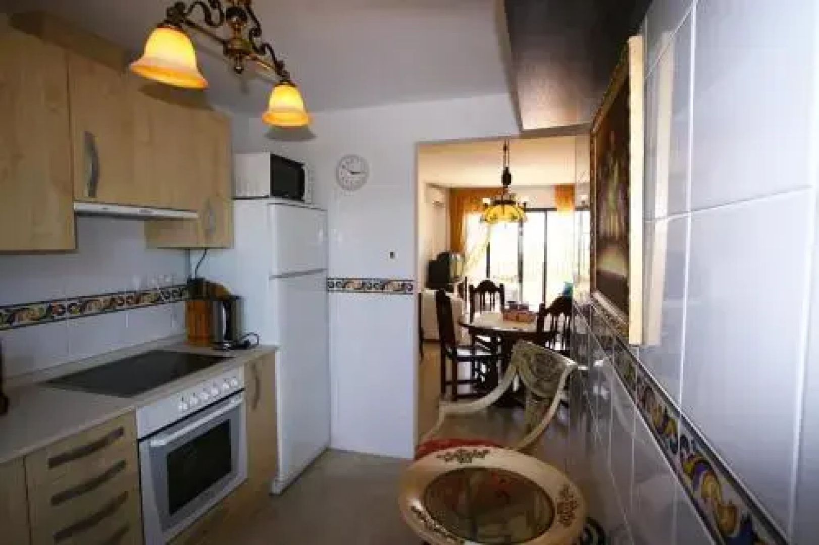 Villa Marina Aguilas Apt. AD4