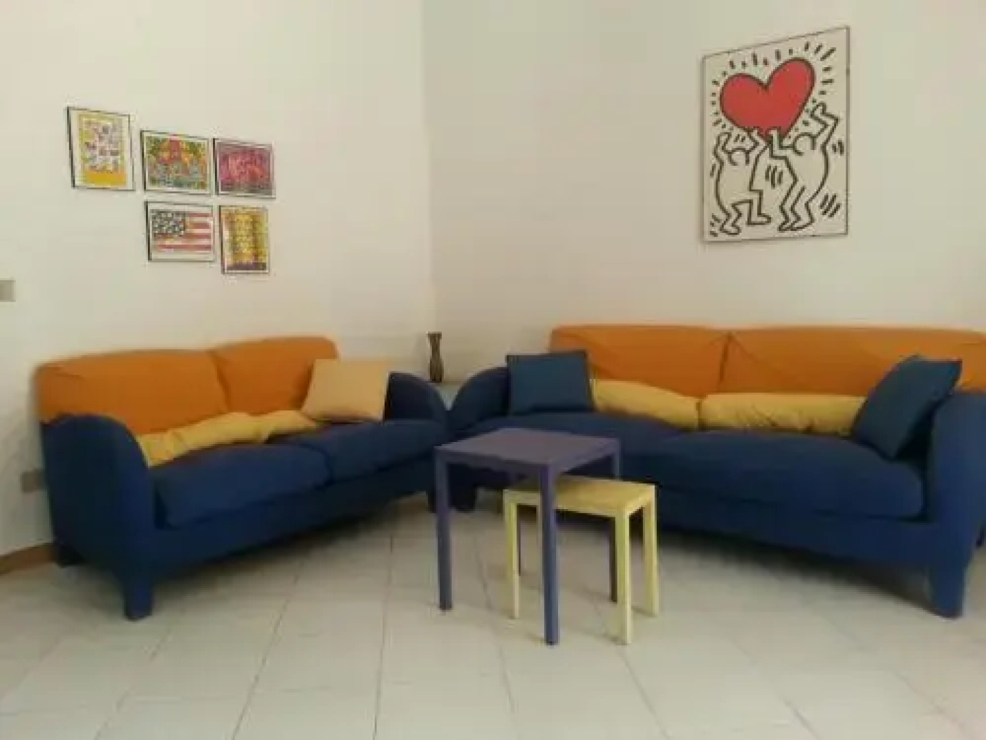 Villa a Lipari
