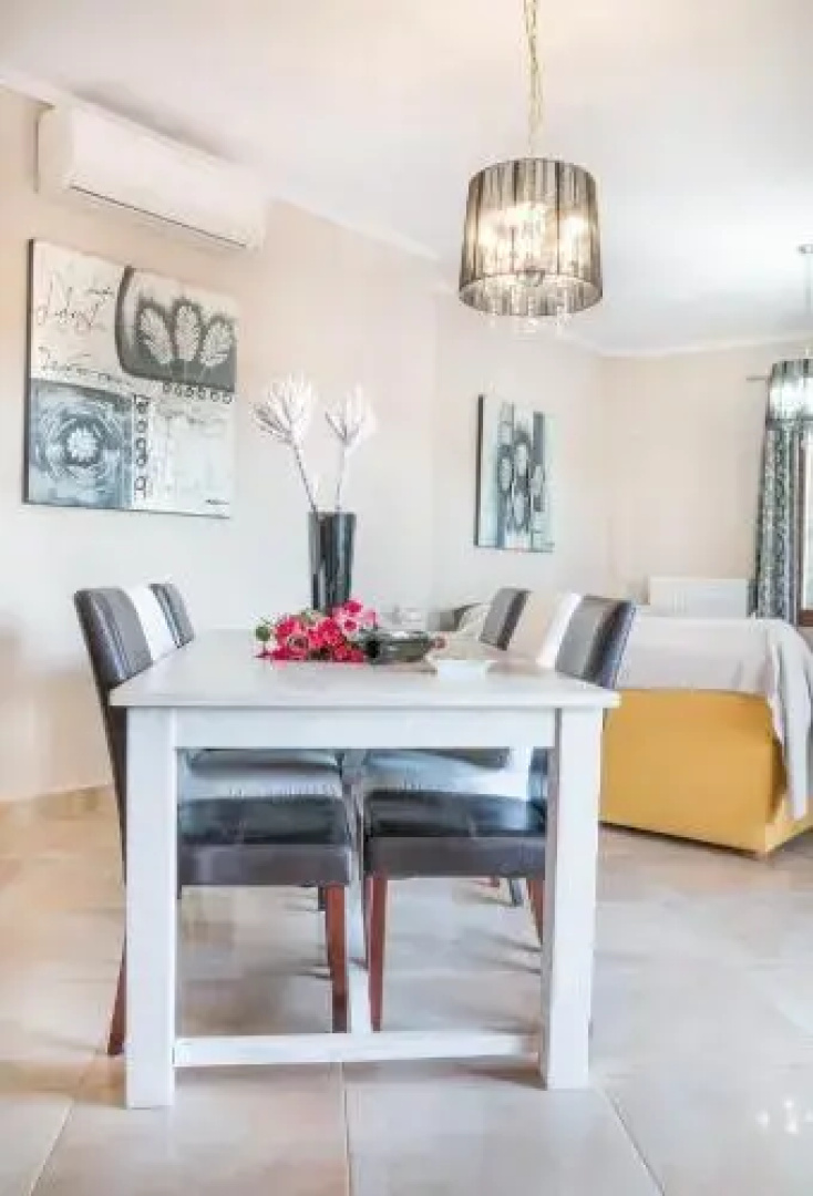 Villa Yianna