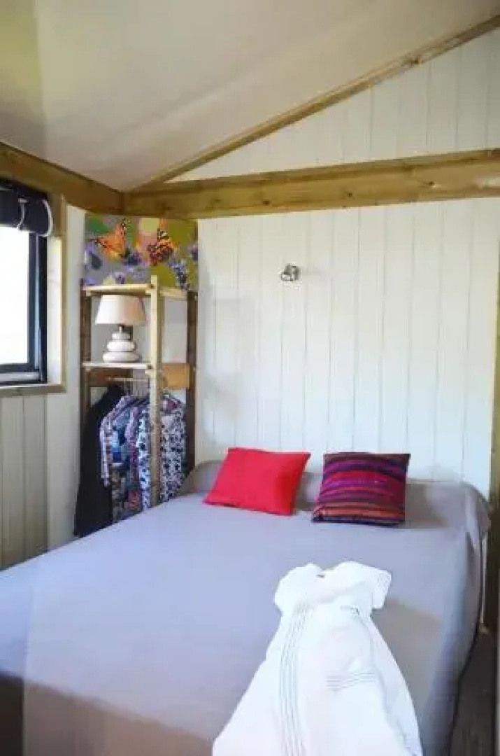 Camping Routes Du Monde Arcachon La Hume