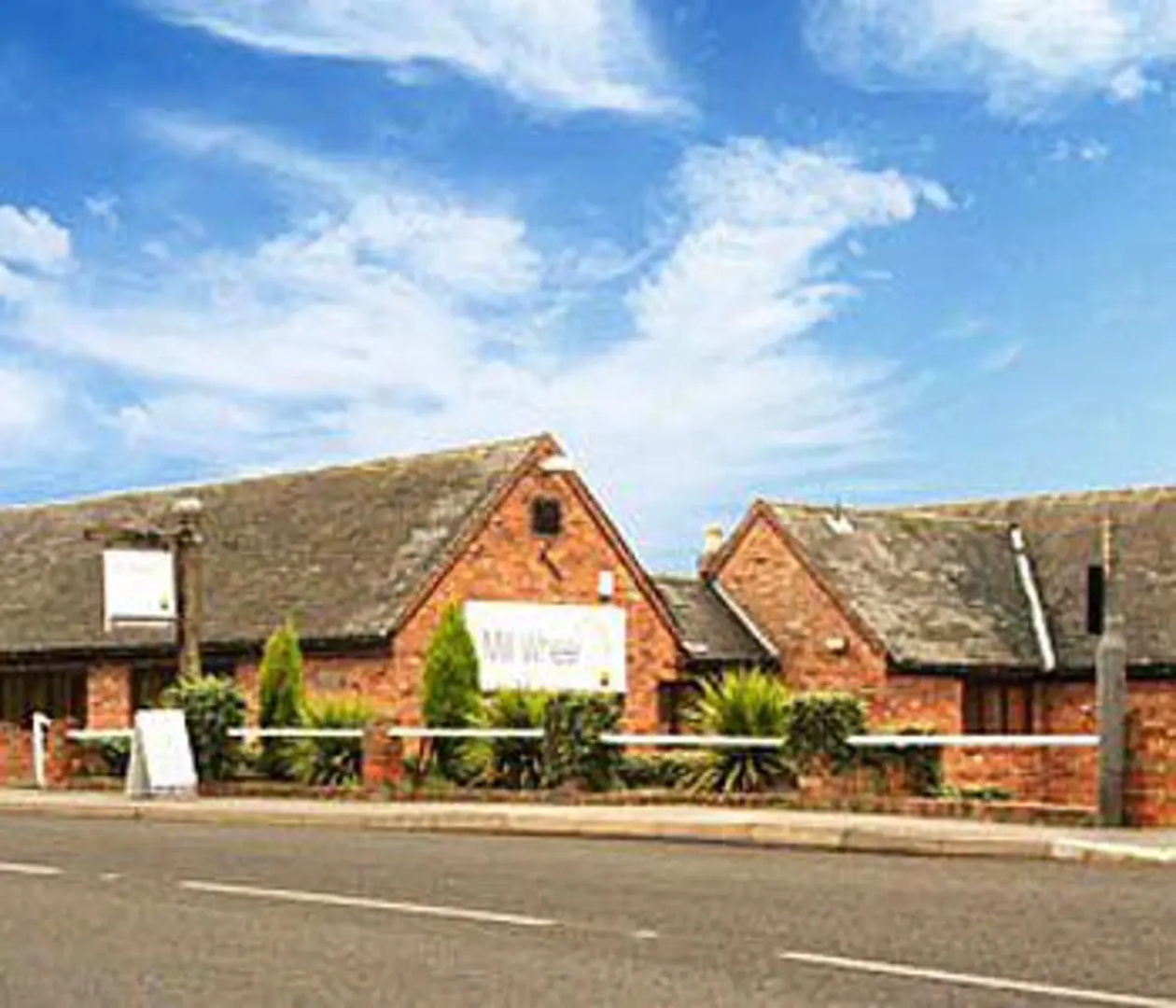 The Mill Wheel Inn