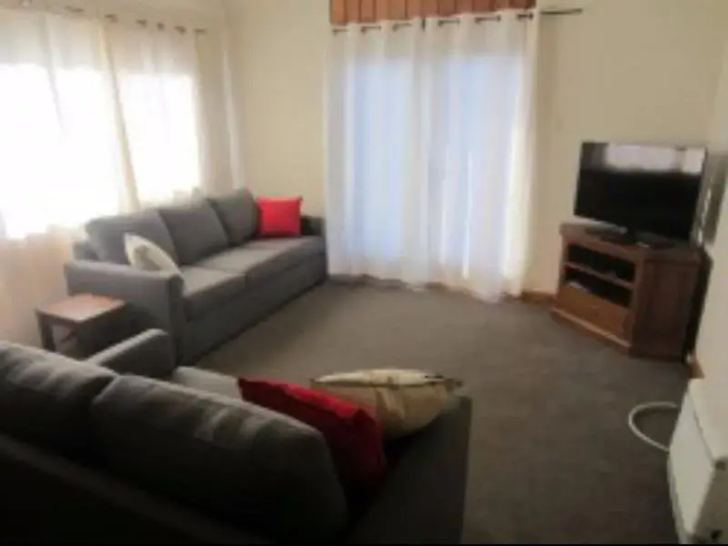 Moonbah 2 - Holiday Apartment
